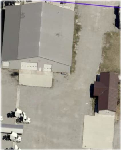 11734 W US Highway 24, Wolcott, IN for lease Building Photo- Image 1 of 1