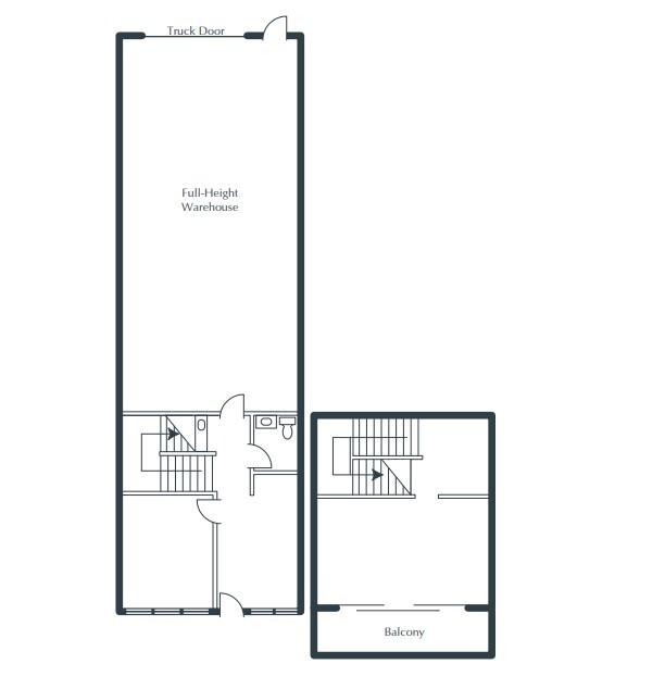 3100 Airway Ave, Costa Mesa, CA for lease Floor Plan- Image 1 of 1