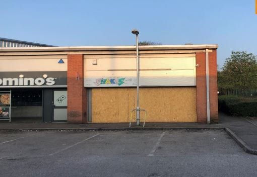 Rice Ln, Liverpool for sale - Building Photo - Image 1 of 1