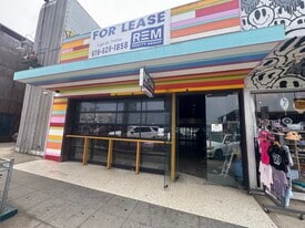 4845-4847 Newport Ave, San Diego CA - Commercial Real Estate
