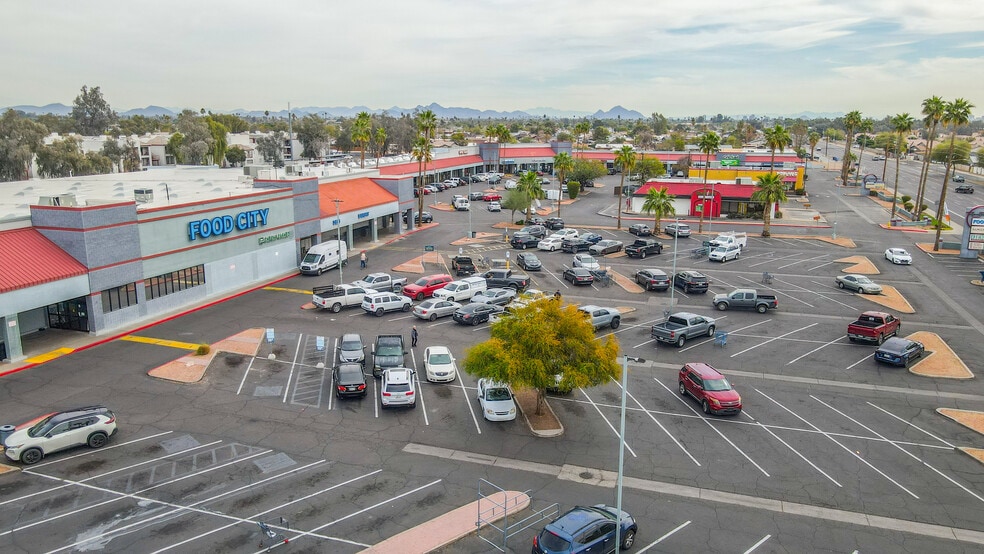 6544 W Thomas Rd, Phoenix, AZ for sale - Building Photo - Image 3 of 8