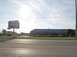 More details for 100 4th Ave, St Catharines, ON - Retail for Lease