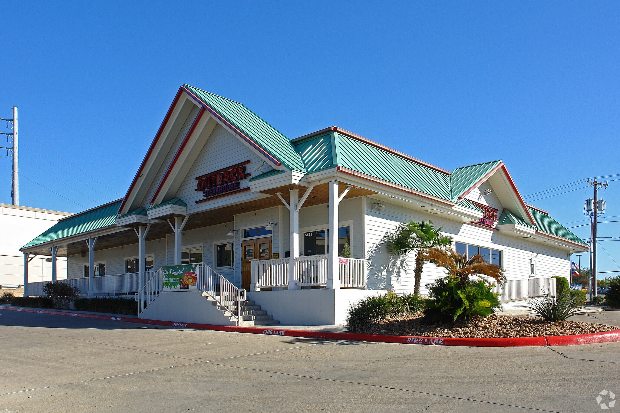 5552 NW Loop 410, San Antonio, TX for sale Primary Photo- Image 1 of 1