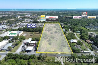 More details for Oleander Avenue, Fort Pierce, FL - Land for Sale