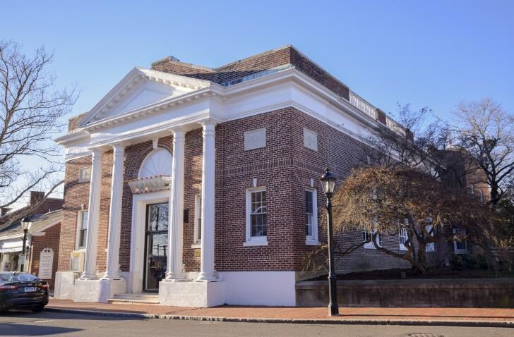 87 Main St, New Canaan, CT for sale Primary Photo- Image 1 of 1