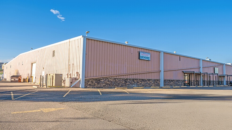 2750-2790 Industrial Ln, Broomfield, CO for lease - Building Photo - Image 3 of 10