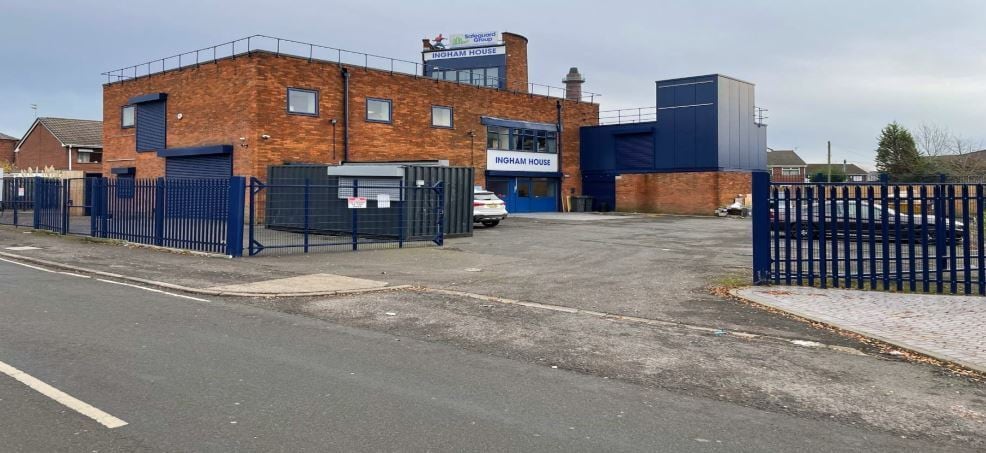 Denton Ln, Oldham for sale Building Photo- Image 1 of 1