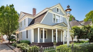 More details for 124 S Pearl St, Granville, OH - Office for Lease