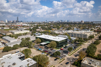 5420 Dashwood Dr, Houston, TX - aerial  map view - Image1