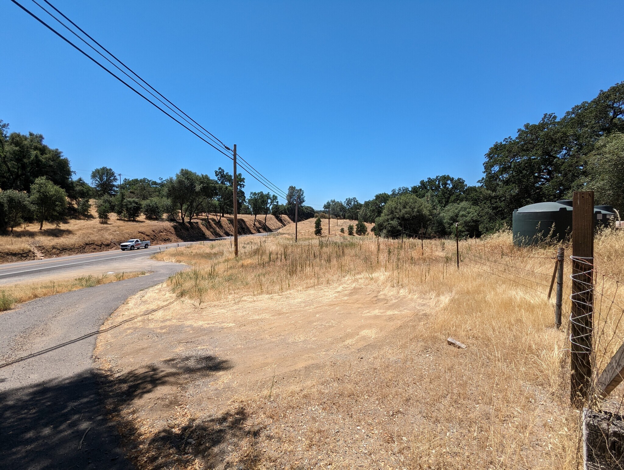 18618 Highway 108, Jamestown, CA 95327 Land for Sale
