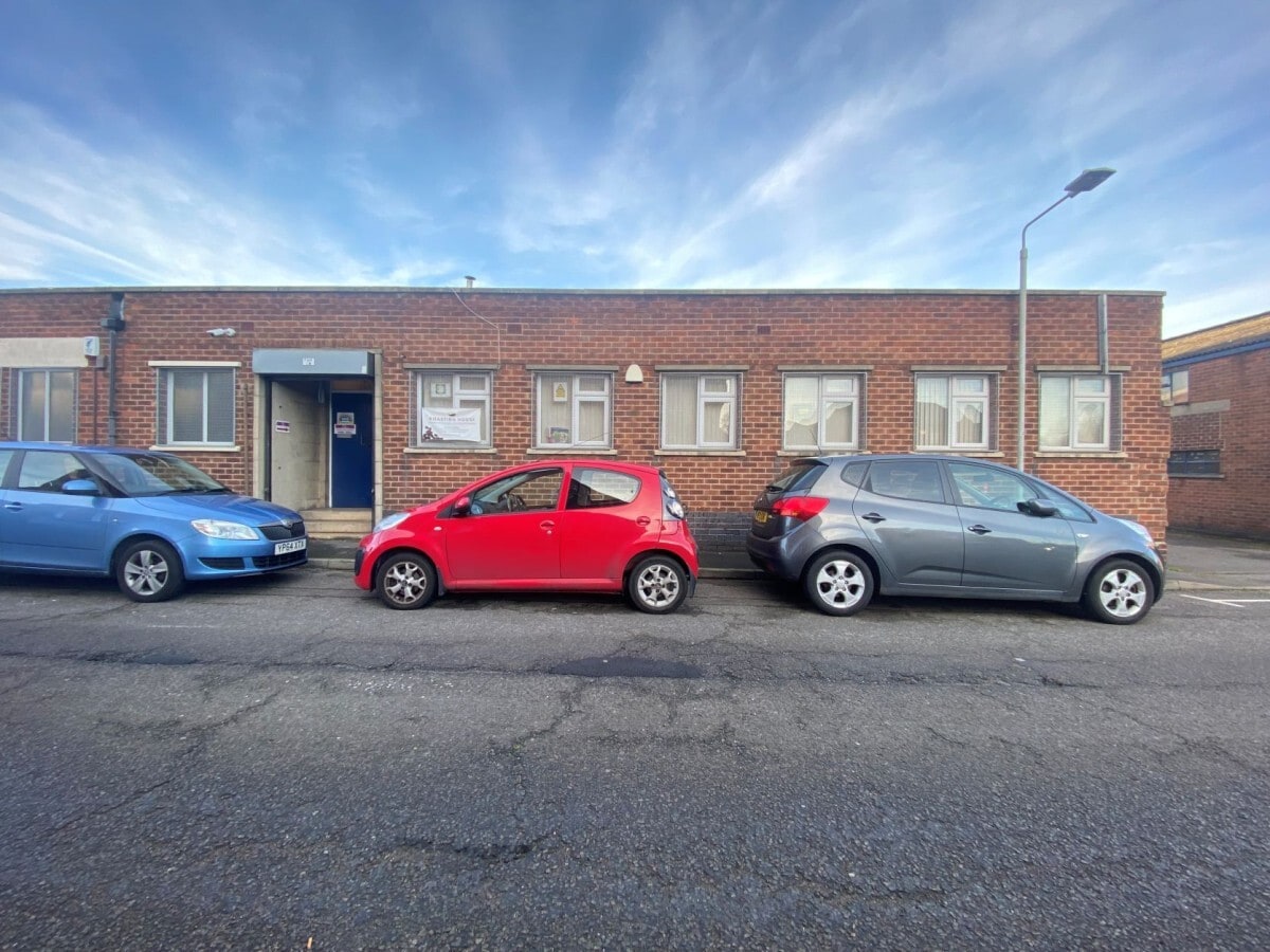 5 Morley St, Daybrook for sale Primary Photo- Image 1 of 1