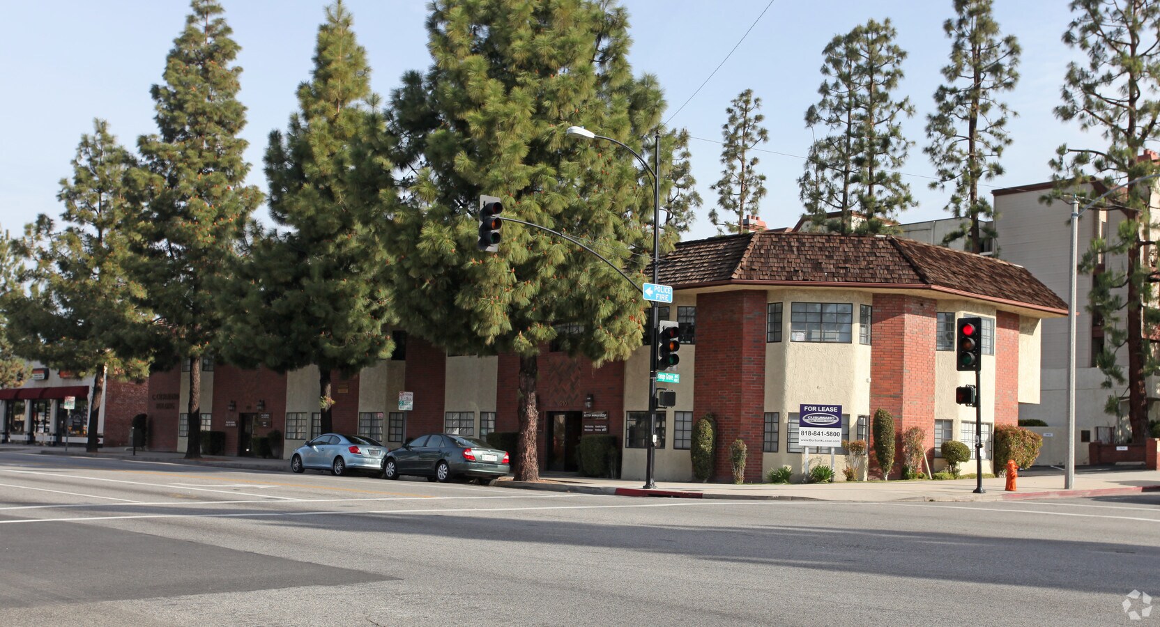 210220 N Glenoaks Blvd, Burbank, CA 91502