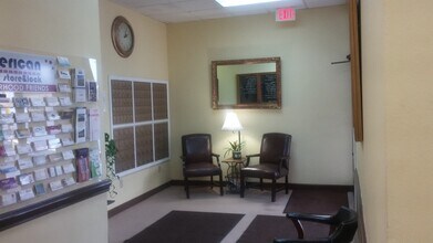 8539 Monroe Rd, Charlotte, NC for lease Interior Photo- Image 2 of 2