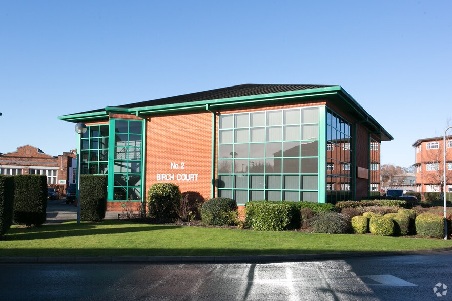 Blackpole East, Worcester, WOR WR3 8SG