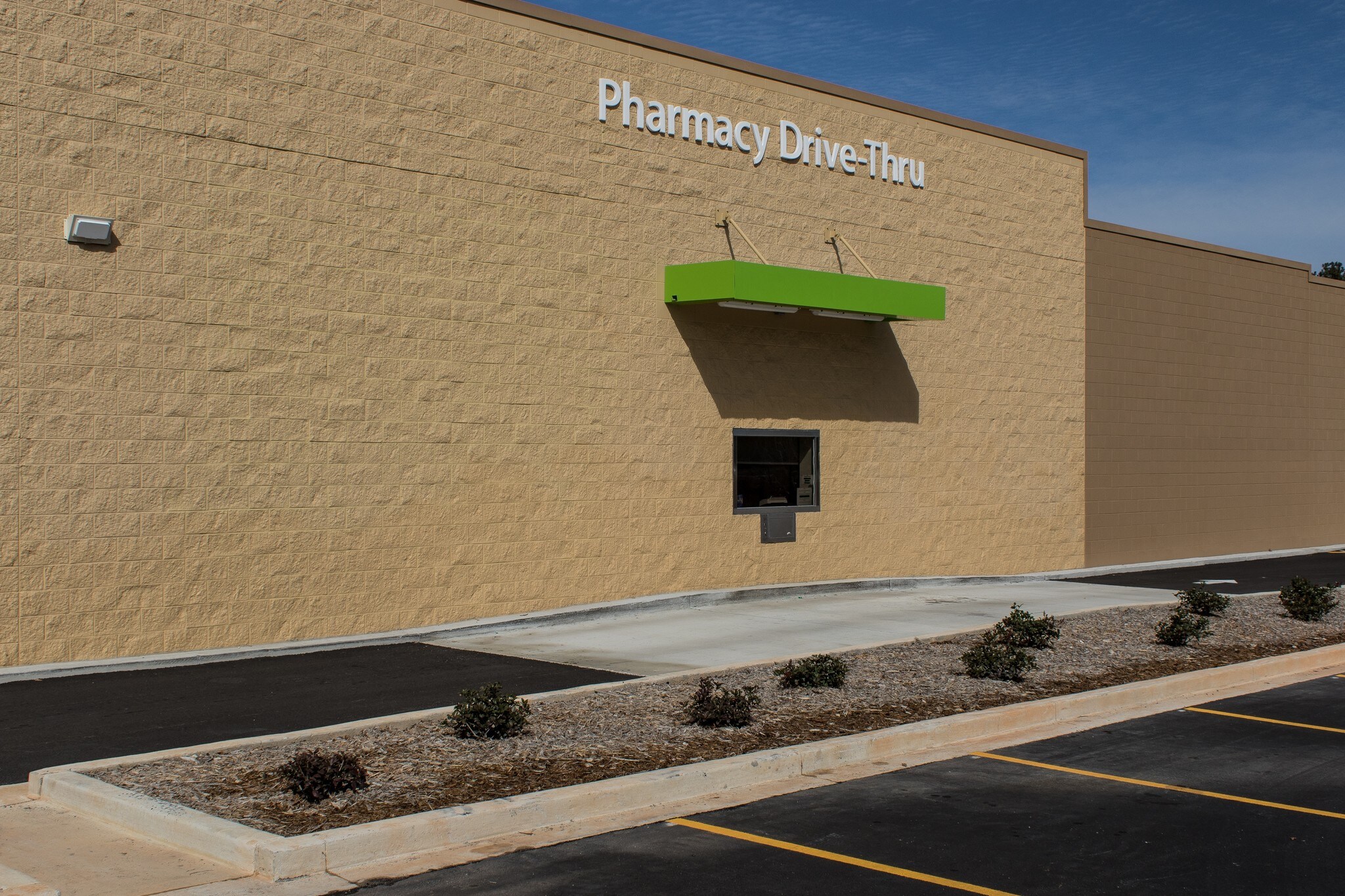 Walmart Market, Waycross, GA 31501 Best in Class Retailer includes