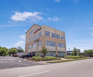 More details for 4921 Centre Pointe Dr, North Charleston, SC - Office for Sale