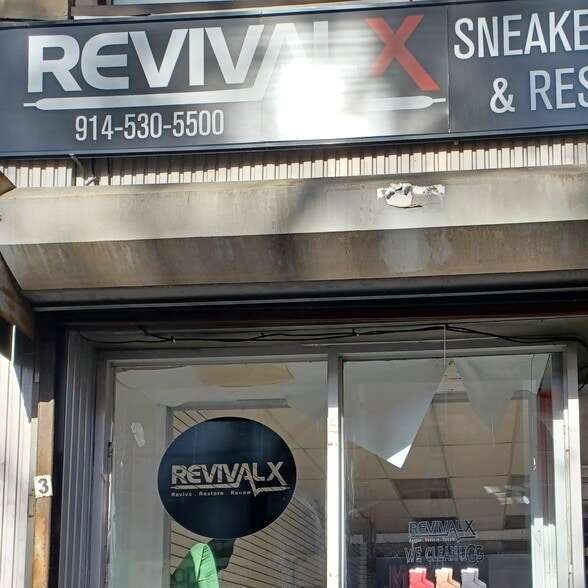 33 S 4th Ave, Mount Vernon, NY for lease - Building Photo - Image 3 of 3