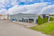 2691 Viscount Way, Richmond BC - Warehouse