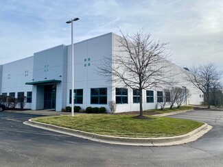 More details for 545 Willowbrook Centre Pky, Willowbrook, IL - Industrial for Lease