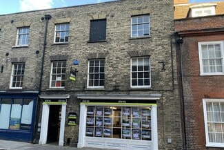 More details for 9 Guildhall St, Bury St Edmunds - Retail for Lease