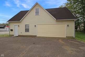 More details for 257 E High St, Mooresville, IN - Specialty for Sale