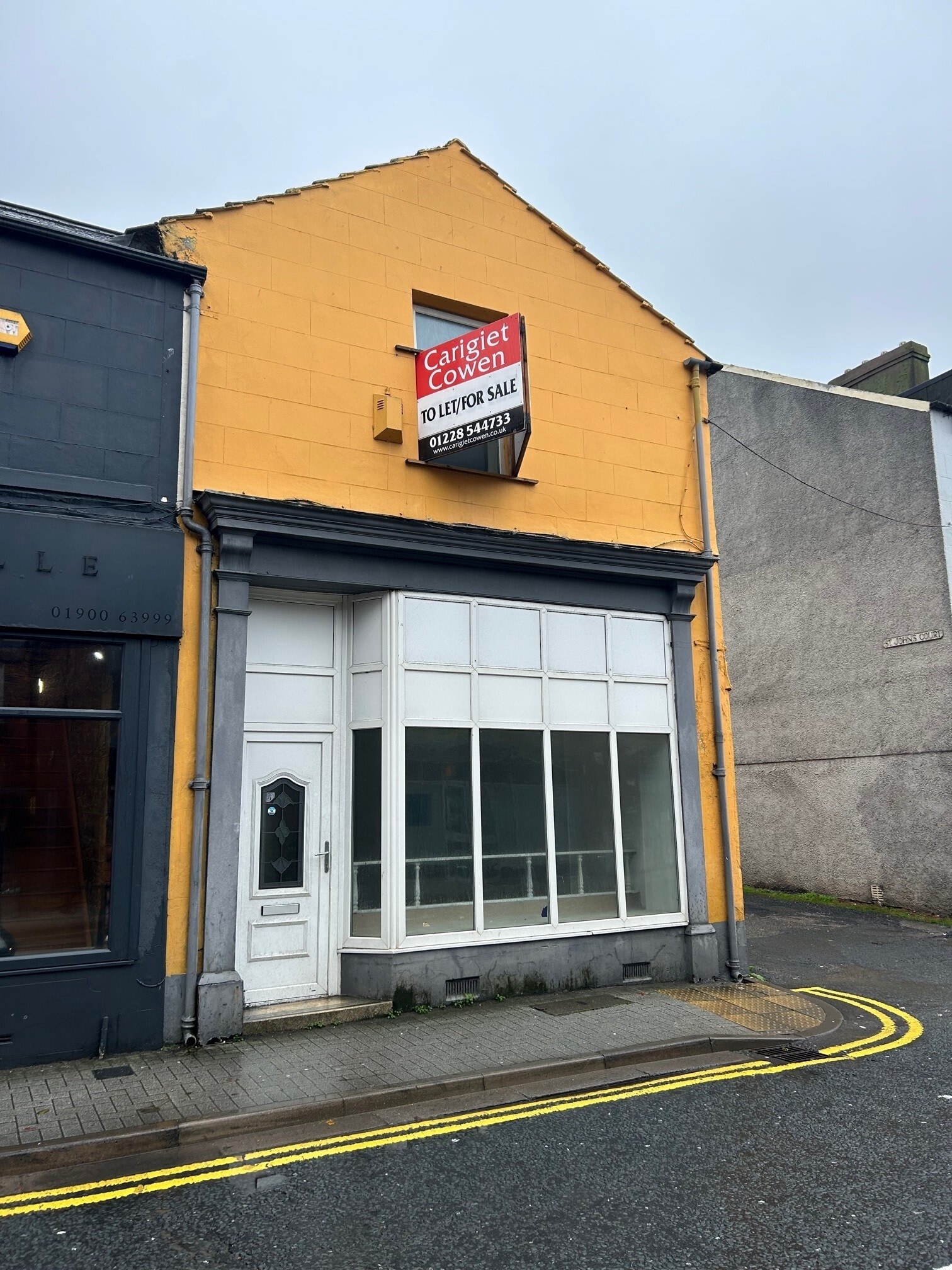 27 Jane St, Workington for sale Building Photo- Image 1 of 1