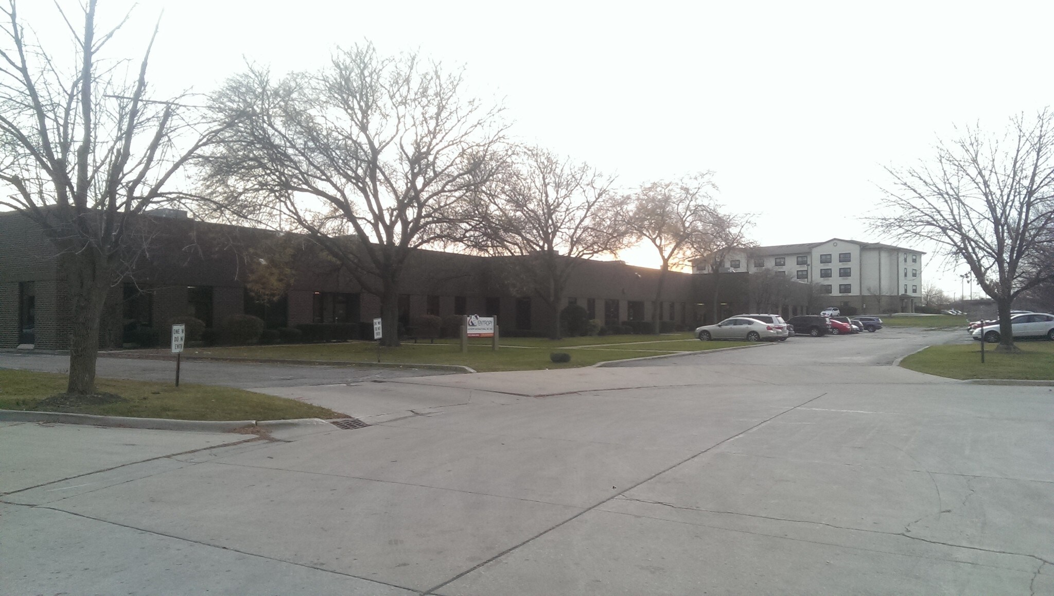 918-928 N Oaklawn Ave, Elmhurst, IL for sale Building Photo- Image 1 of 1