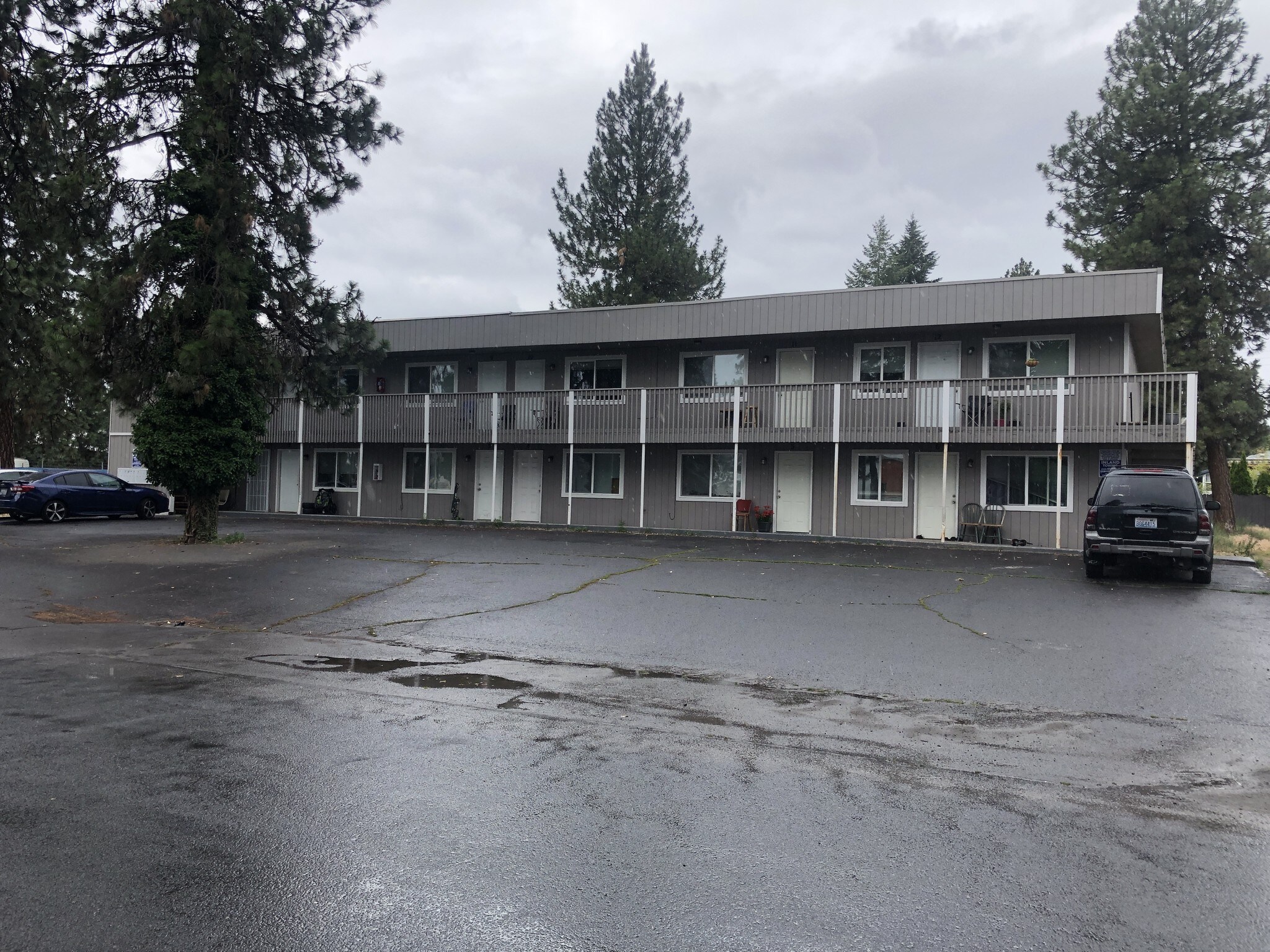 6723 N Atlantic St, Spokane, WA for sale Building Photo- Image 1 of 1