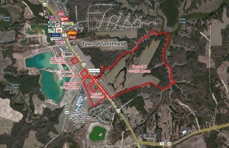 More details for Benns Church Blvd – Land for Sale, Smithfield, VA