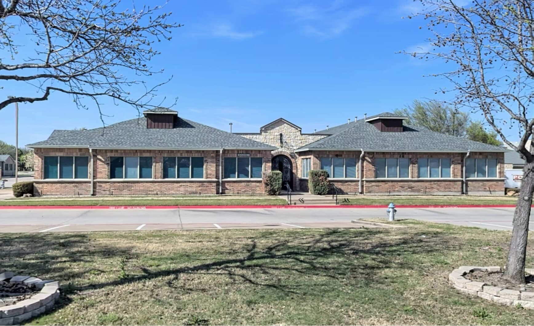 4601 Old Shepard Pl, Plano, TX for sale Building Photo- Image 1 of 13