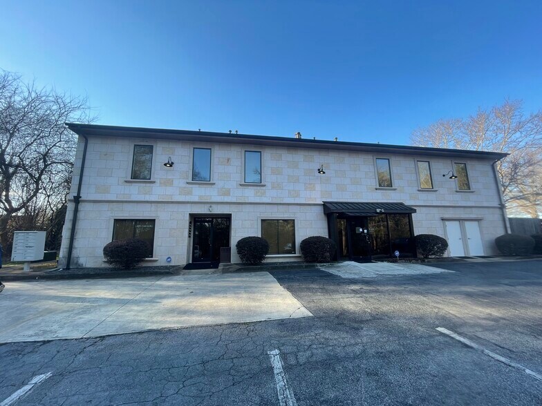 5400 Lawrenceville Hwy NW, Lilburn, GA for lease - Building Photo - Image 2 of 36