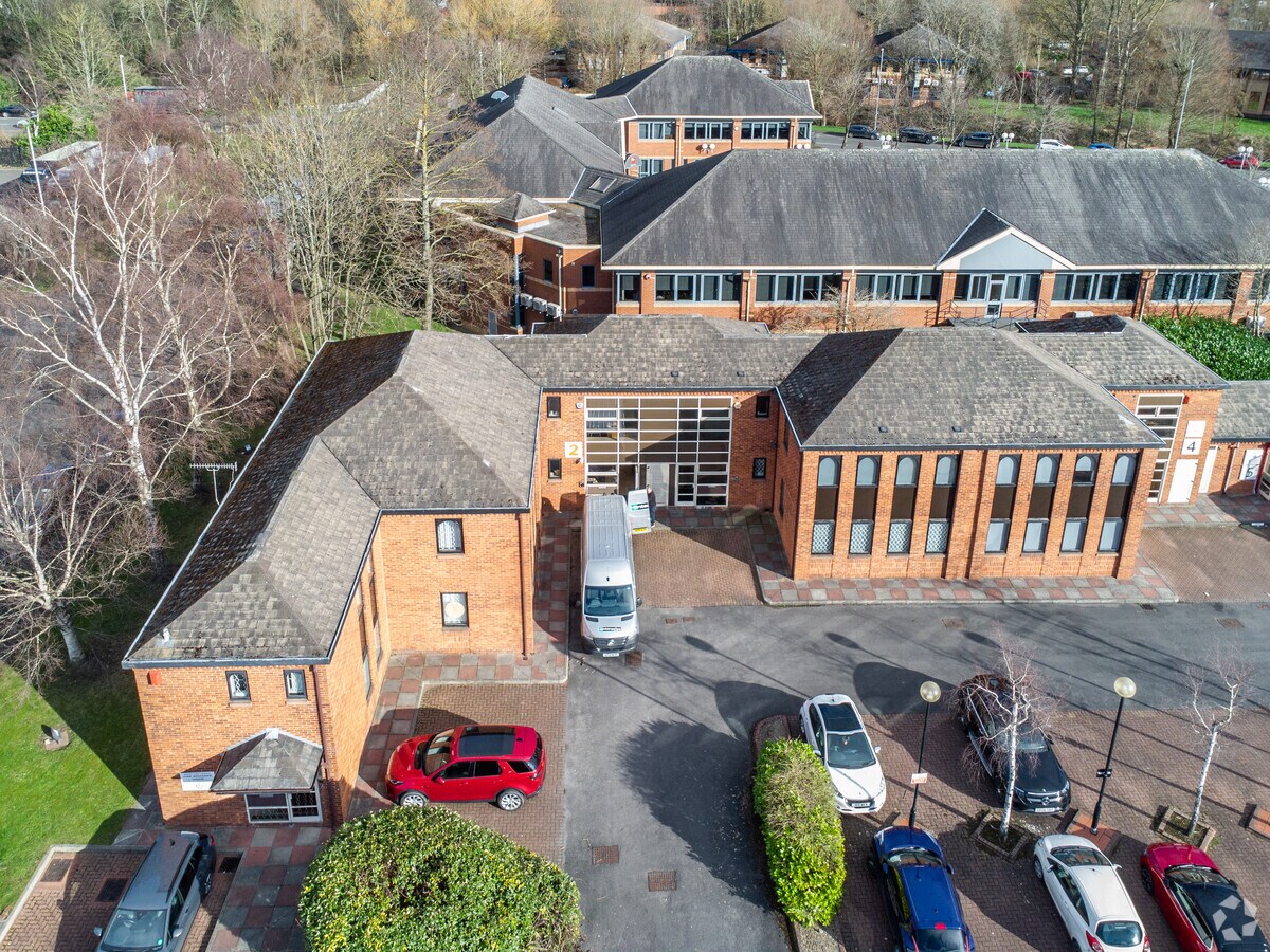 Fifth Ave, Gateshead, TWR NE11 0AZ Office for Lease
