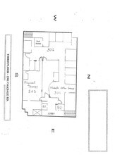 1501 Oakdale Rd, Modesto, CA for lease Site Plan- Image 2 of 8