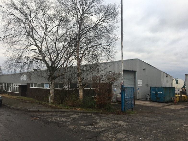 Nobel Rd, Dundee for lease - Building Photo - Image 2 of 3