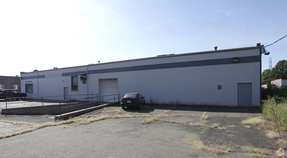 36 4th St, Somerville, NJ for lease - Building Photo - Image 3 of 4