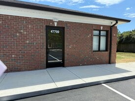 4770 Independence dr, Lumberton NC - Commercial Real Estate