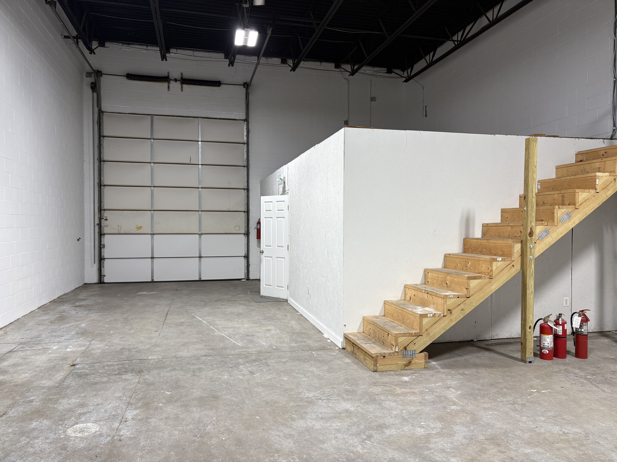 1344 W Nursery Rd, Linthicum, MD for lease Interior Photo- Image 1 of 5