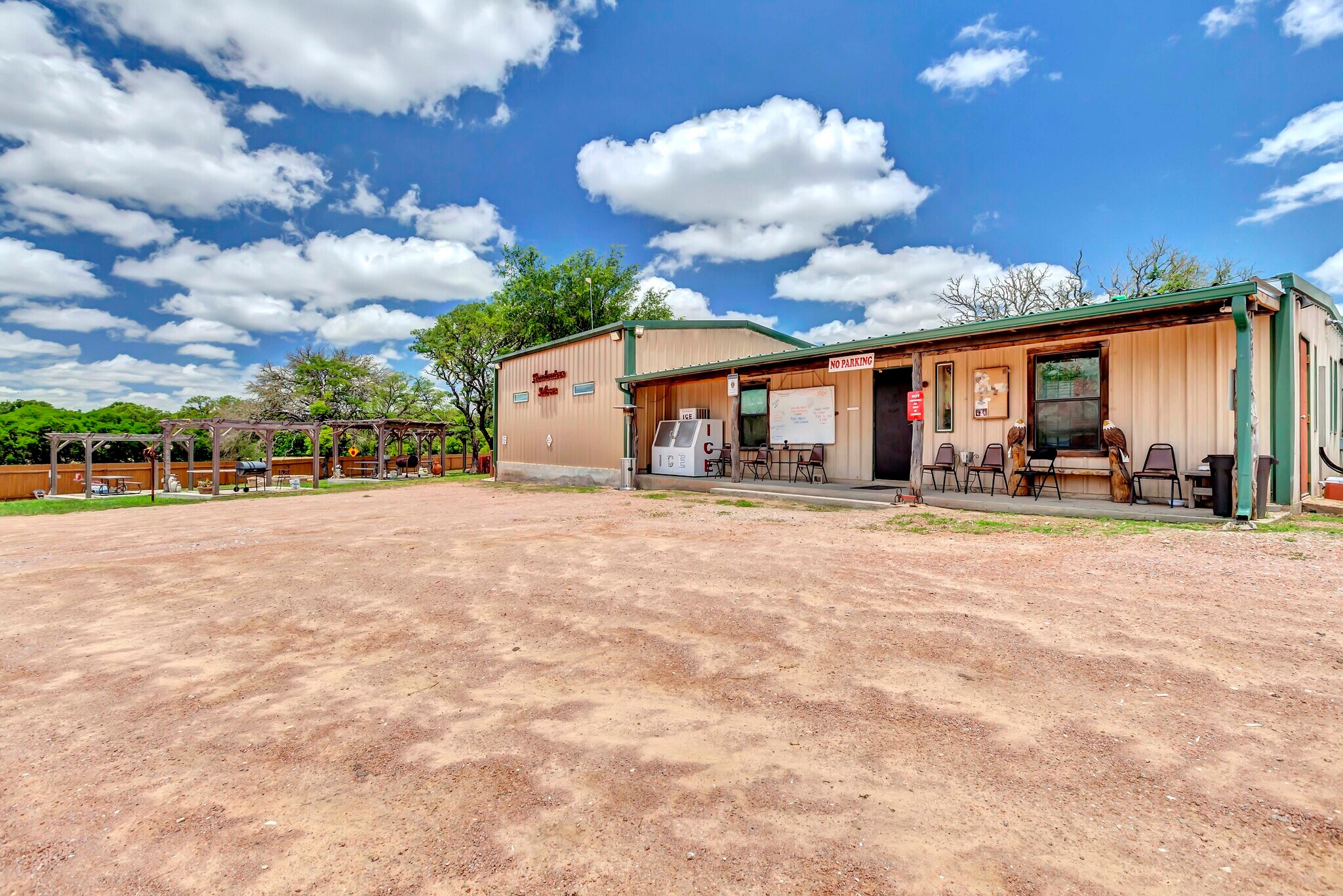 23247 W US Highway 290, Harper, TX for sale Primary Photo- Image 1 of 1