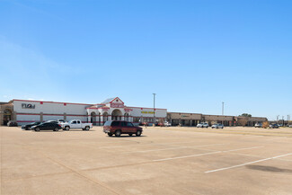 More details for 2400 W Pioneer Pky, Pantego, TX - Office, Retail for Lease