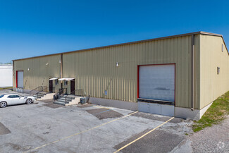 More details for 7812 Francine Dr, New Port Richey, FL - Industrial for Lease