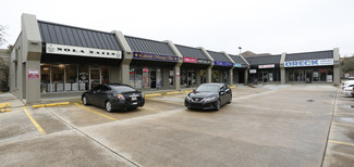 More details for 3334 Severn Ave, Metairie, LA - Retail for Lease