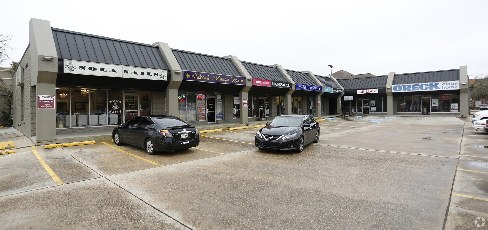 3334 Severn Ave, Metairie, LA 70002