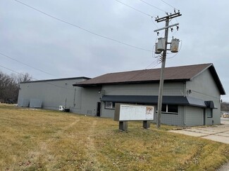 More details for 4865 Carpenter Rd, Ypsilanti, MI - Industrial for Sale