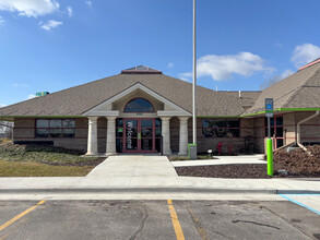 4595 32nd Ave, Hudsonville, MI for lease Building Photo- Image 1 of 1