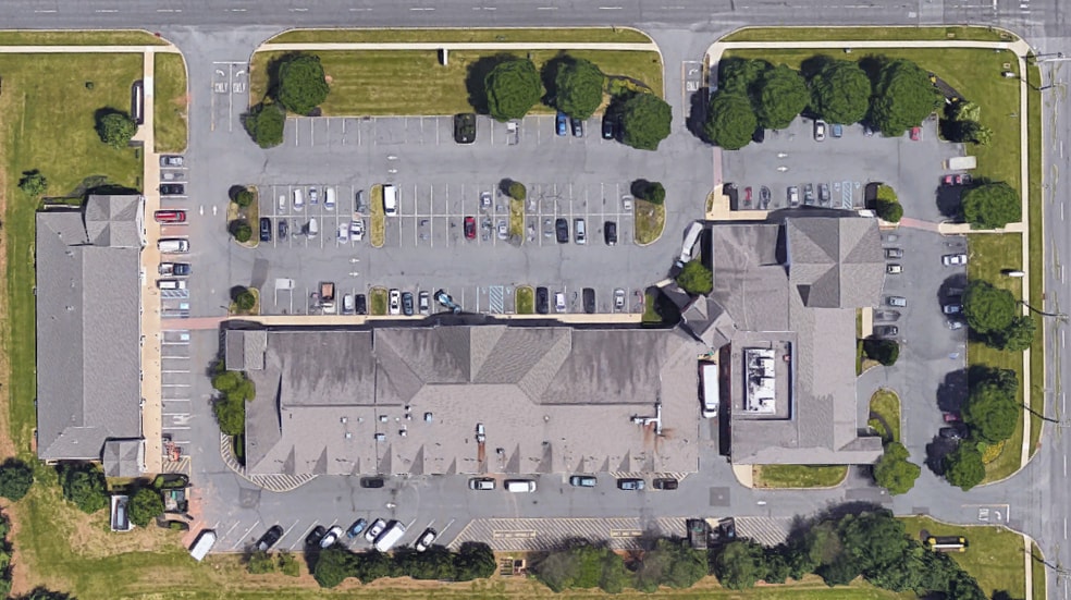 Triangle Rd, Hillsborough, NJ for lease - Building Photo - Image 2 of 3