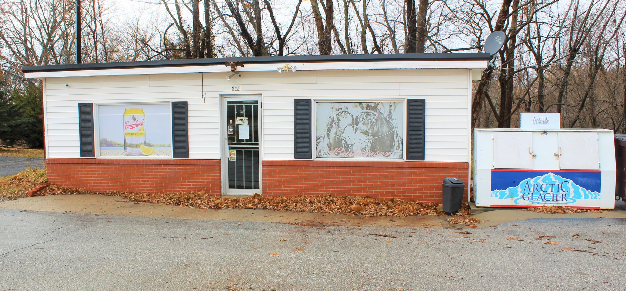 41091 Highway 5, Glasgow, MO for sale Primary Photo- Image 1 of 1