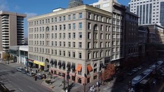 More details for 10 W 100 S, Salt Lake City, UT - Office for Lease
