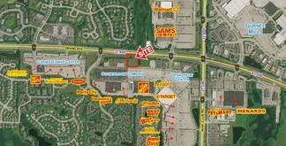 More details for Grand Ave, Gurnee, IL - Land for Lease