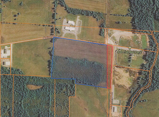 More details for College Dr, Ash Flat, AR - Land for Sale