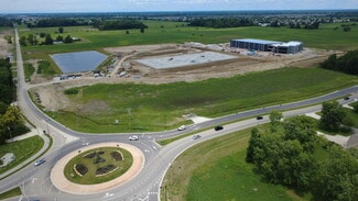More details for 0 W 500 N & N 600 w, McCordsville, IN - Land for Sale